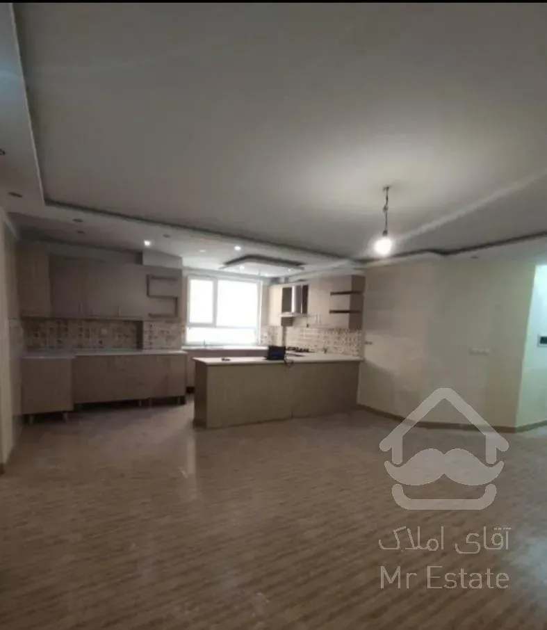 آپارتمان ۸۶ متری فول امکانات  جیحون