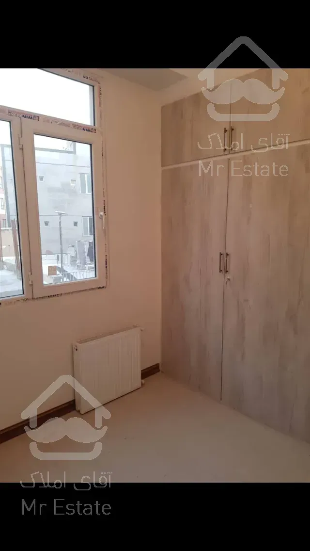 ۷۰متر /۲خواب /طوس/کلید نخورده