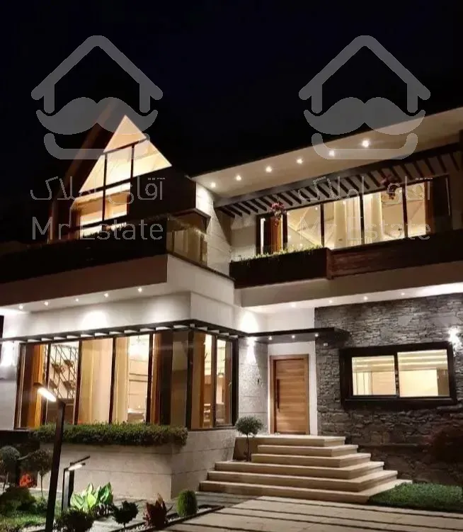 ویلا/مدرن/شهرکی/صادقی/