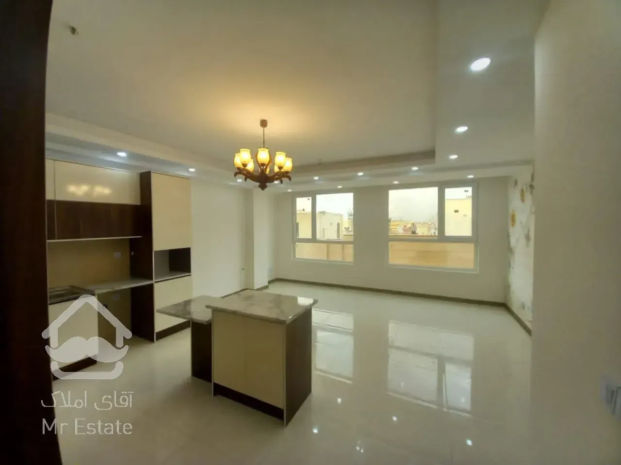 فروش آپارتمان ۷۵ متری واقع در فاز ۱ اندیشه