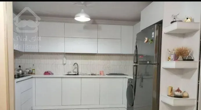 فروش اپارتمان تنگک ۱ سند تک برگ پایان کار