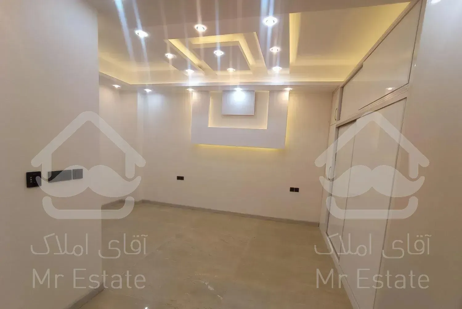 175 متر شخصی ساز دریاچه خلیج‌فارس