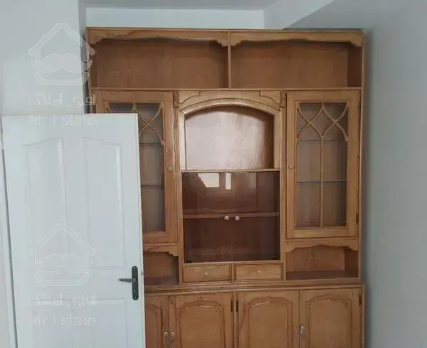 آپارتمان ۷۵ متری جنوبی دو نبش