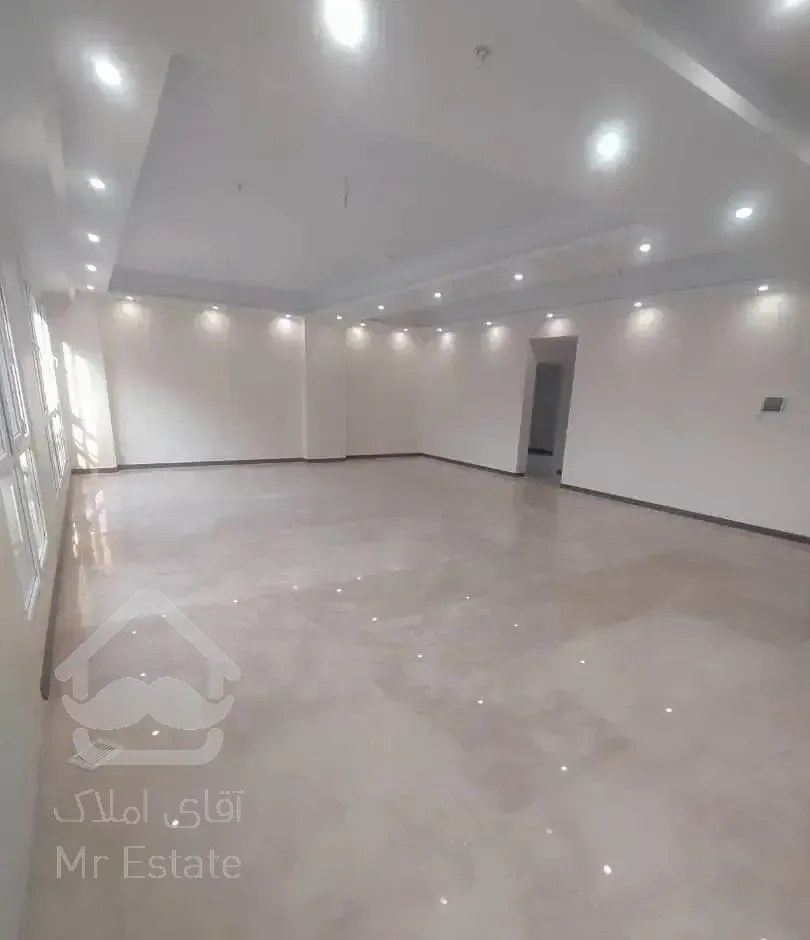 ۱۴۲متر ۳خواب نوساز