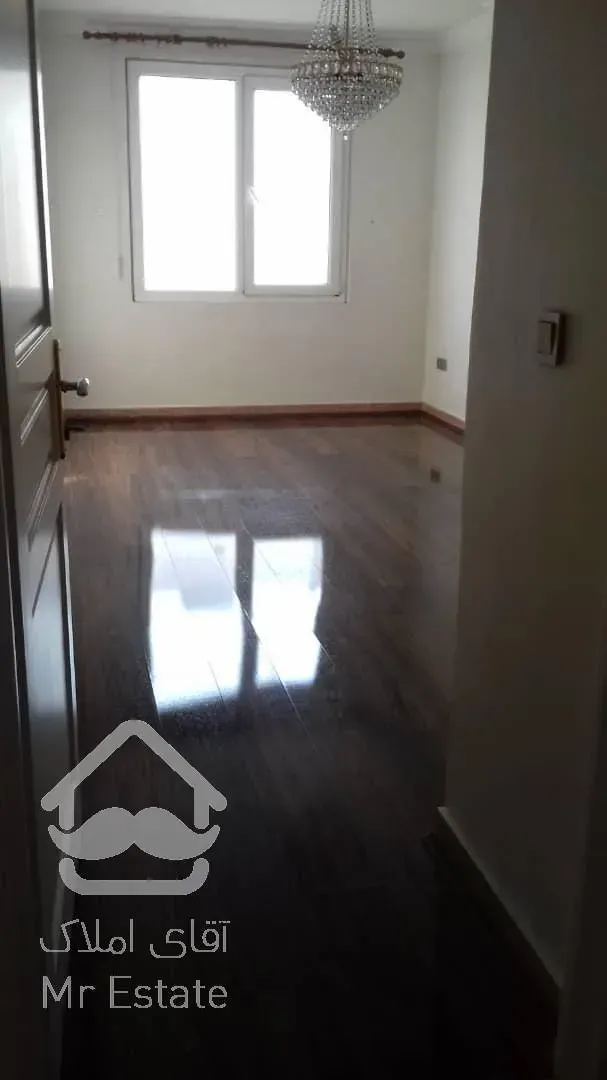 آپارتمان ۱۷۵ متری سعادت آباد