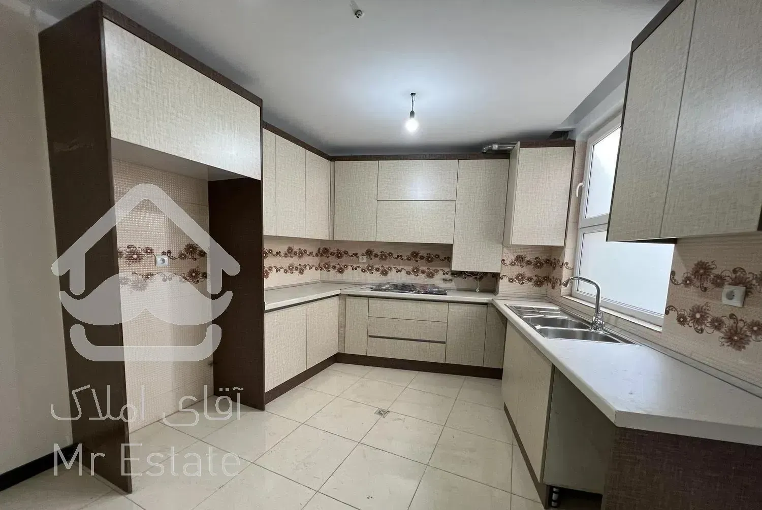 65 متر نوساز خوش چیدمان/مختص زوجین