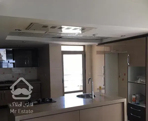 ۳۴۲ متر دوبلکس ۴ خوابه در چیتگر/همراه شهر/آتی شهر