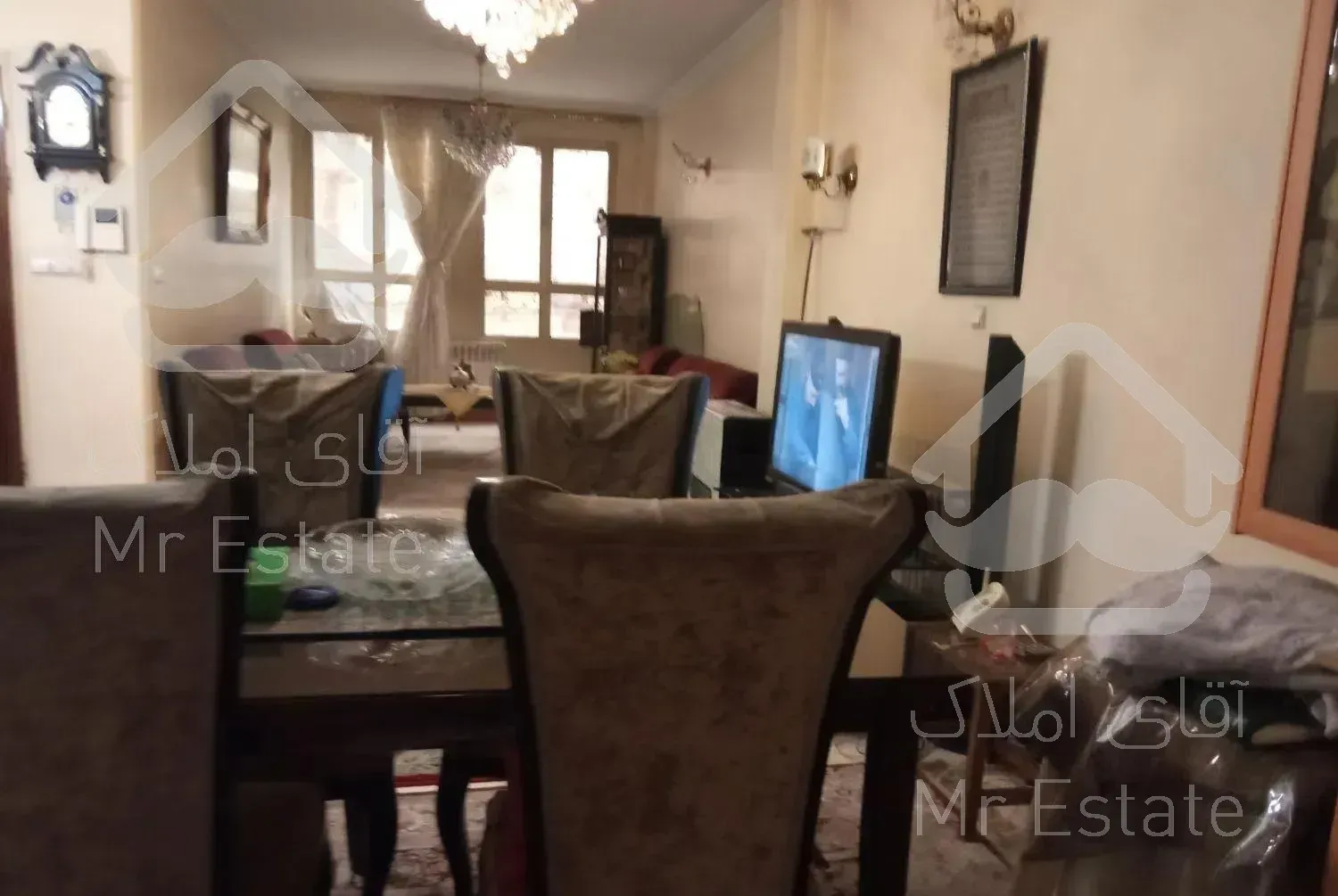 ۷۲ متر ۱ خواب فاطمی سازمان آب