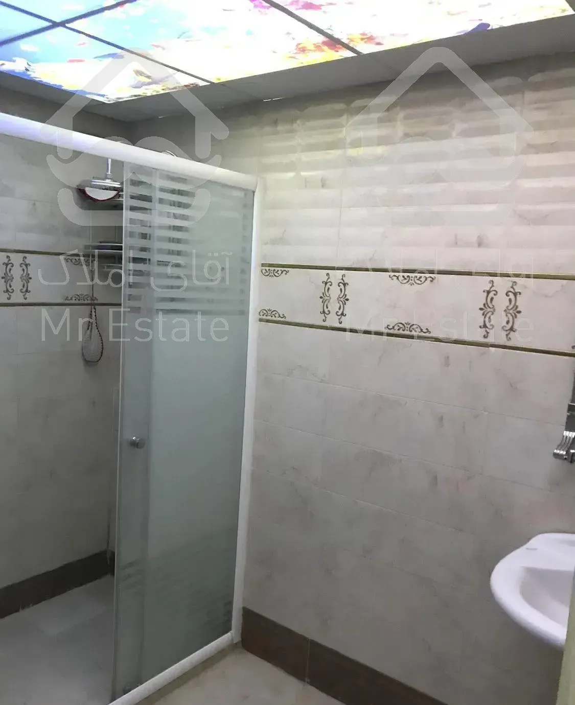 شهرک امید ۱۳۱ متر ۲ خواب