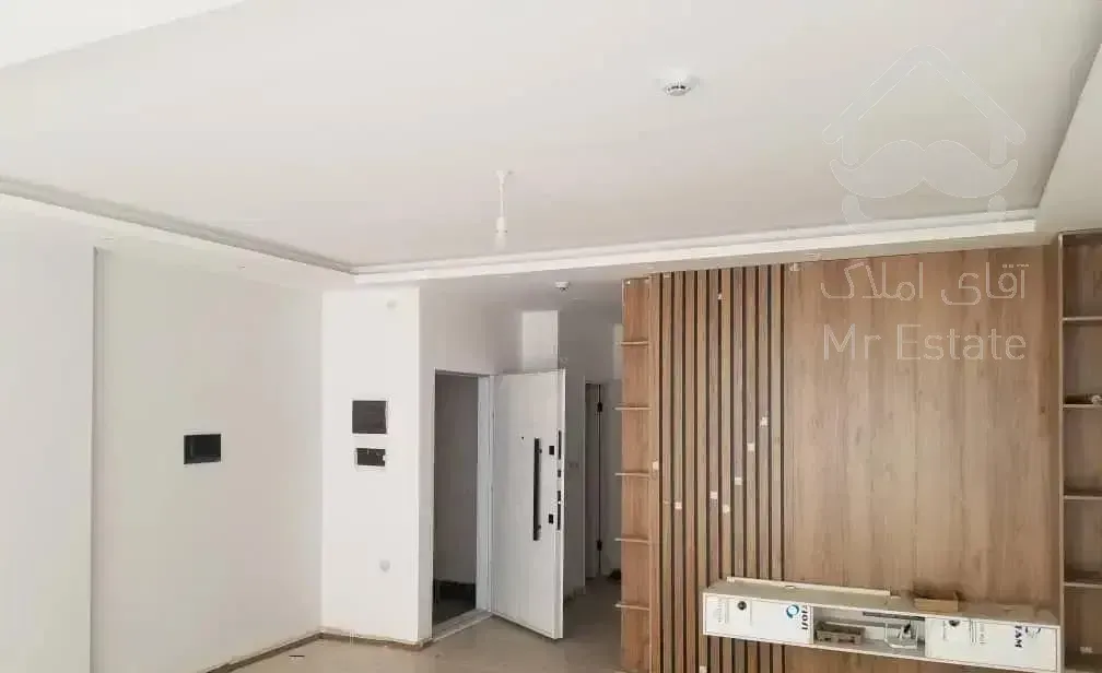 آپارتمان ۱۲۵متری صفر تک واحدی،کوثر