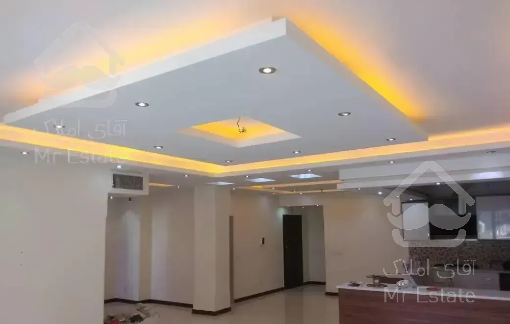 آپارتمان ۱۱۸متری ۲ خواب