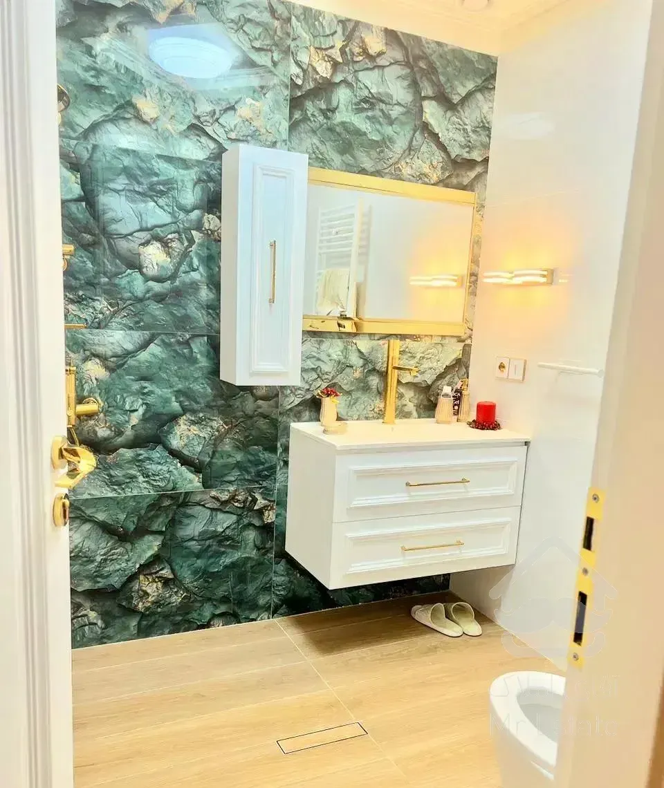 ۱۸۶ متر اقدسیه