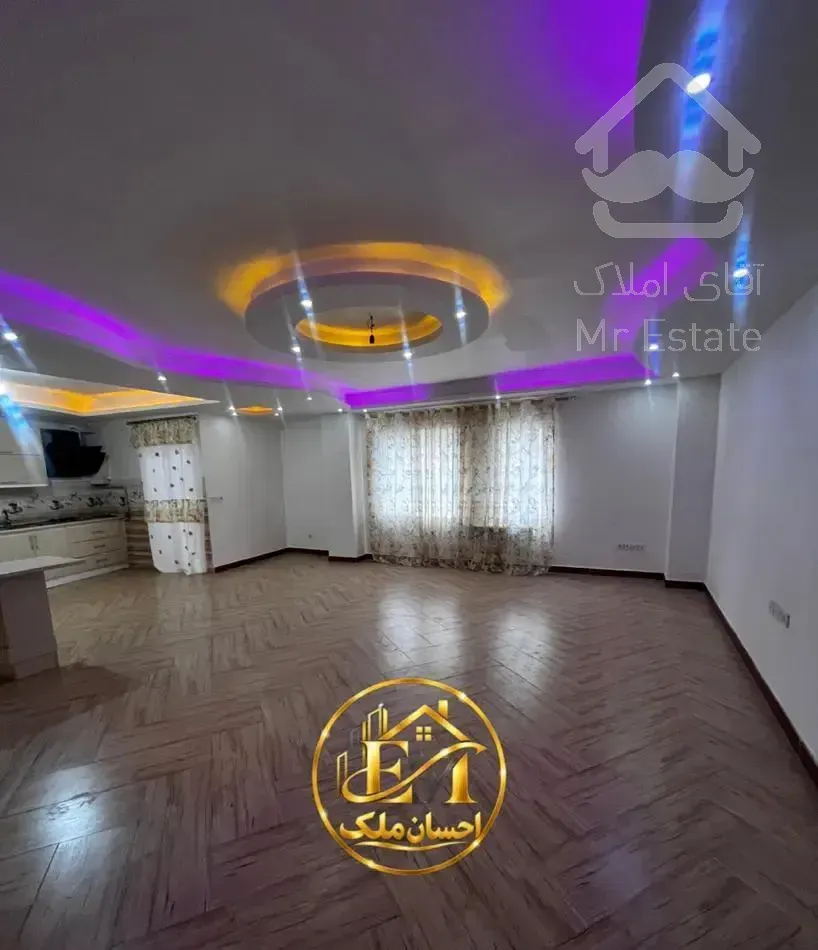 فروش آپارتمان قیمت مناسب