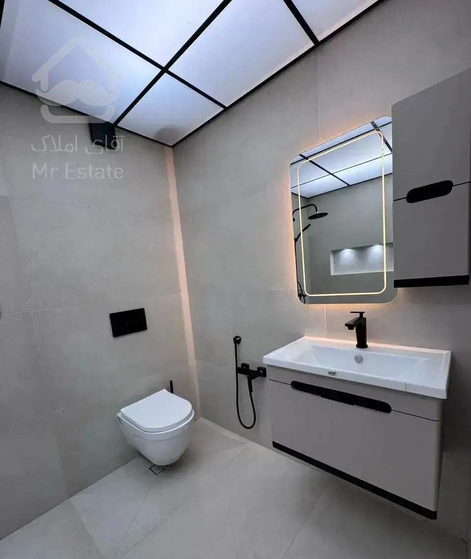 فروش فوری واحد ۱۰۰ متری پیروزی