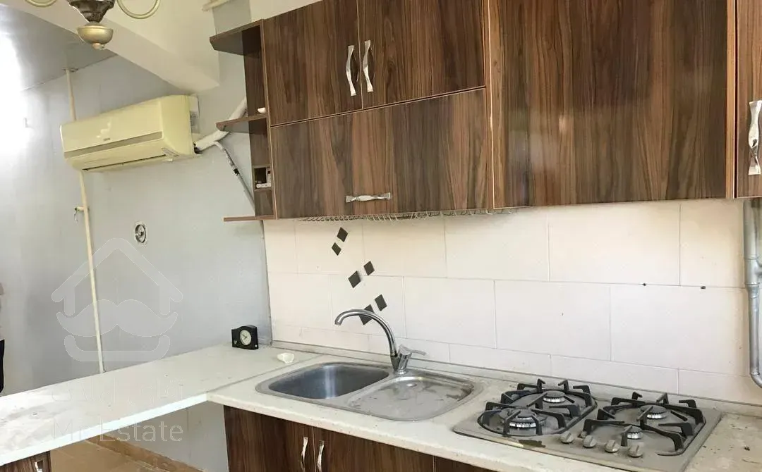 سوِئیت مستقل 55 متری ،پستک