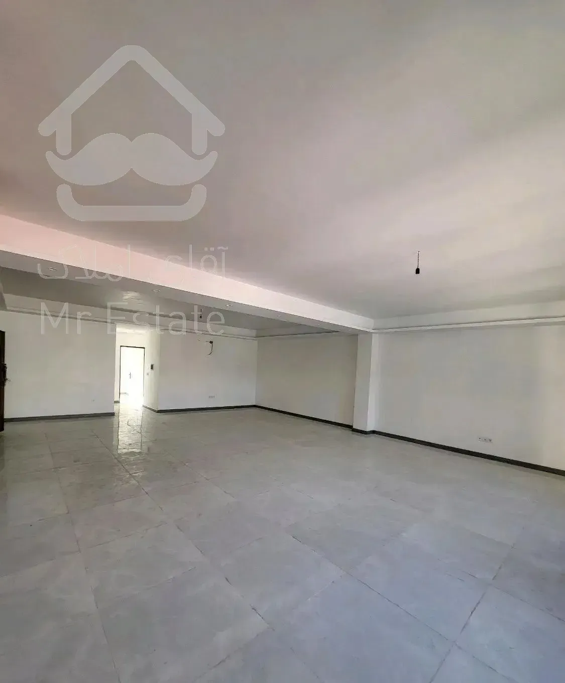 فروش واحد ۱۶۲ متری در خیابان قیام