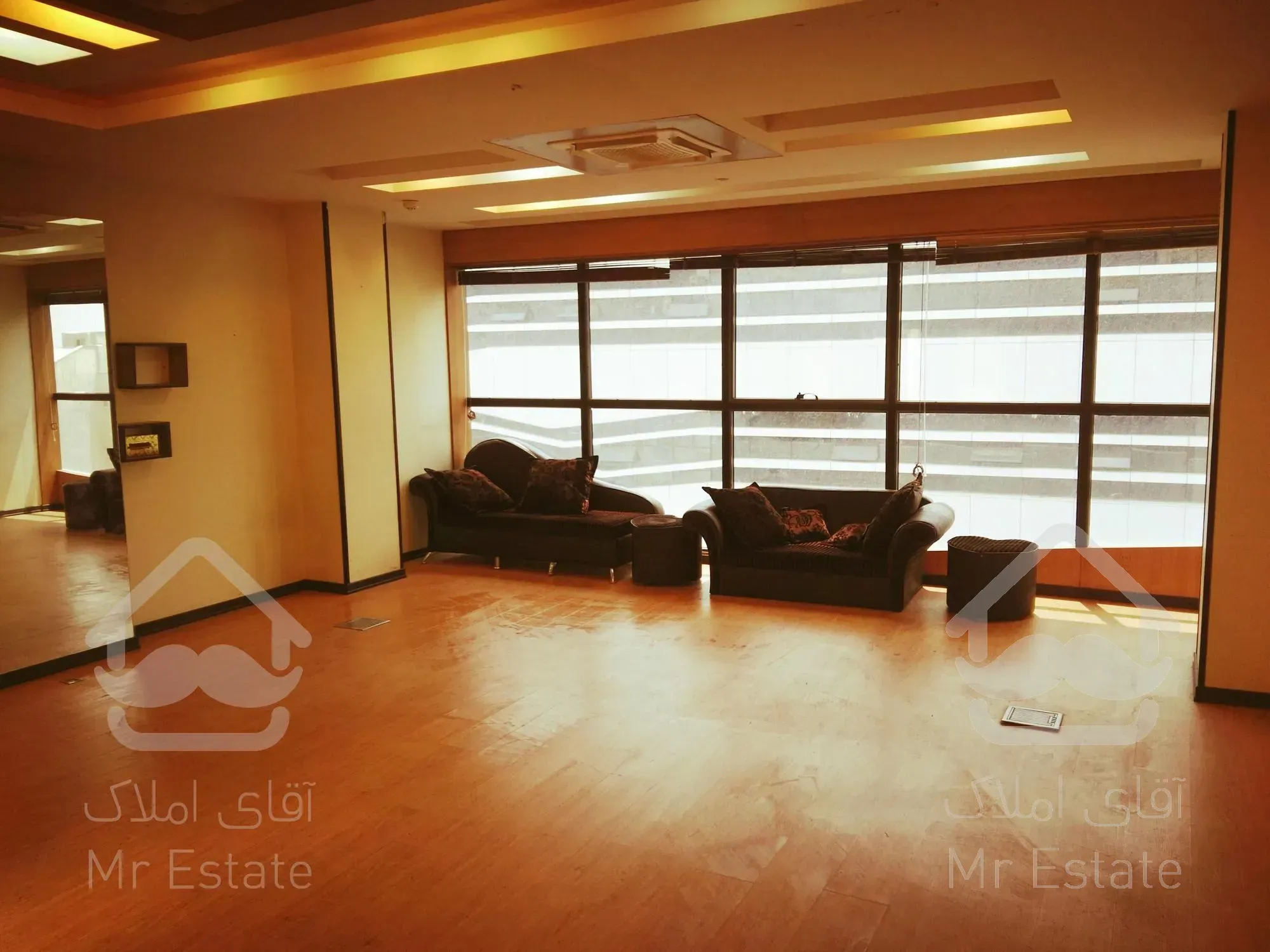 فروش/ سند اداری/ موقعیت براصلی /صادقیه /بلوارفردوس