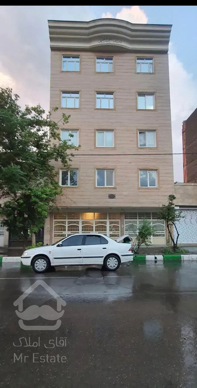 اجاره آپارتمان ۱۲۰ متری