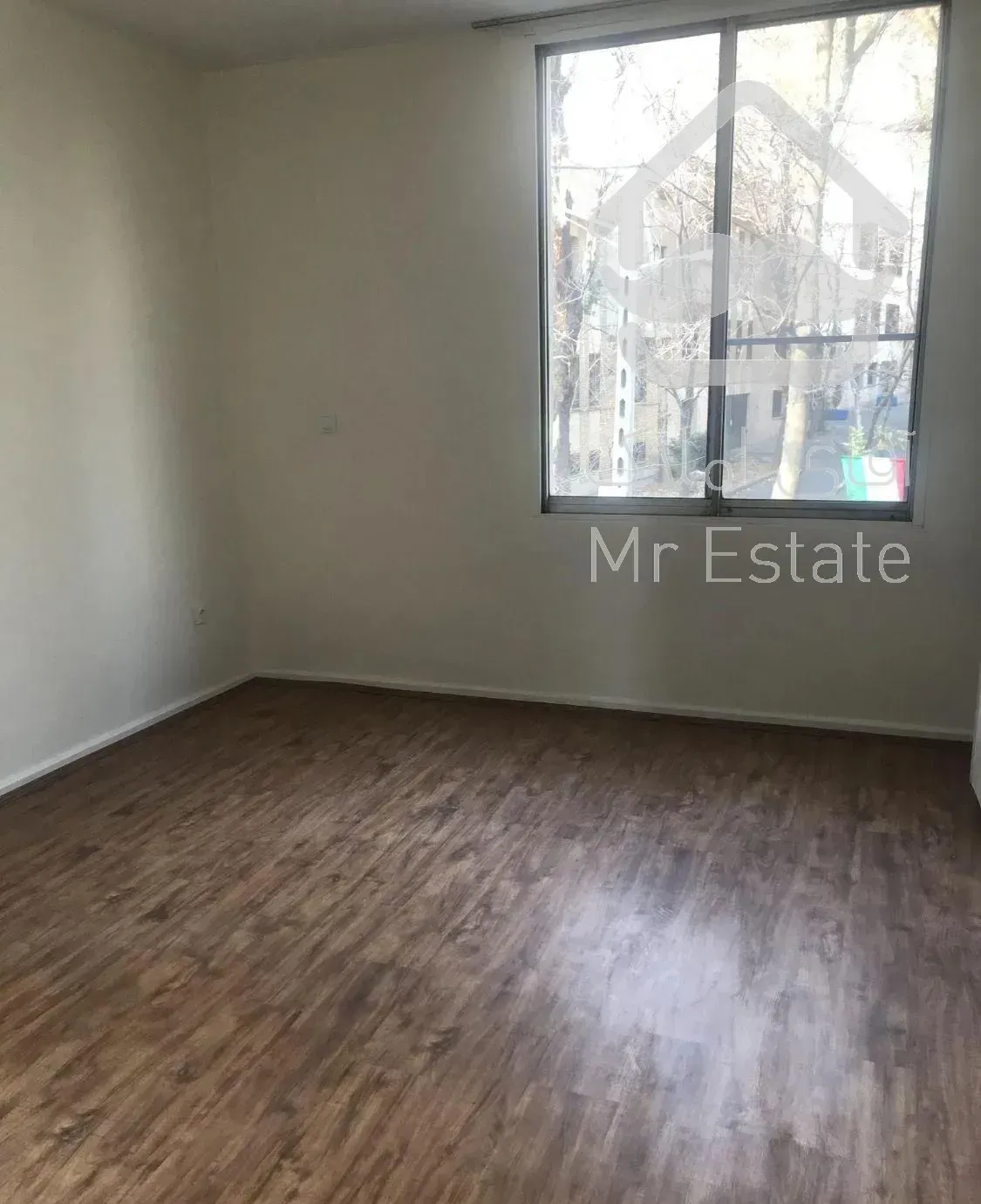 ۱۰۵ متر ۲ خواب ویو ابدی