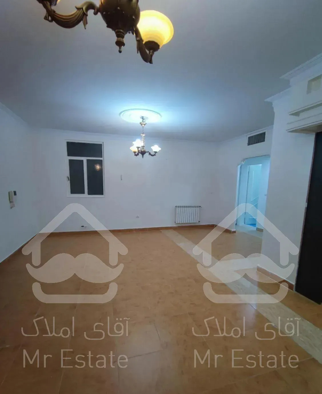 آپارتمان ۱۱۰ متری شهرک لاله