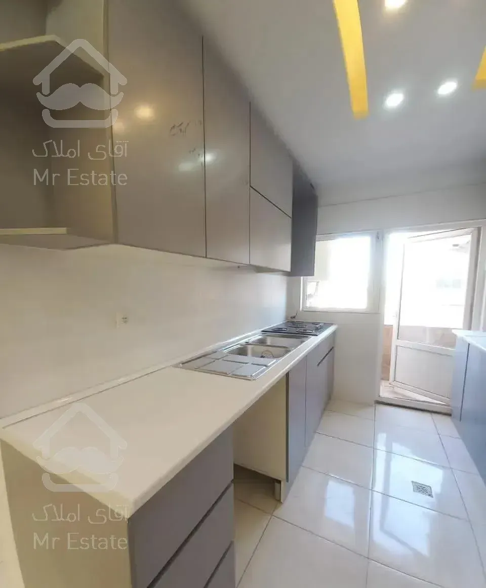 ۵۰متری خوش نقشه با سند ازاد و تخلیه