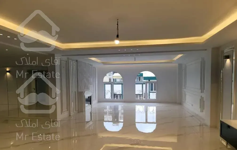 ۱۰۵متر شریفی منش/فرعی دنج و مشجر