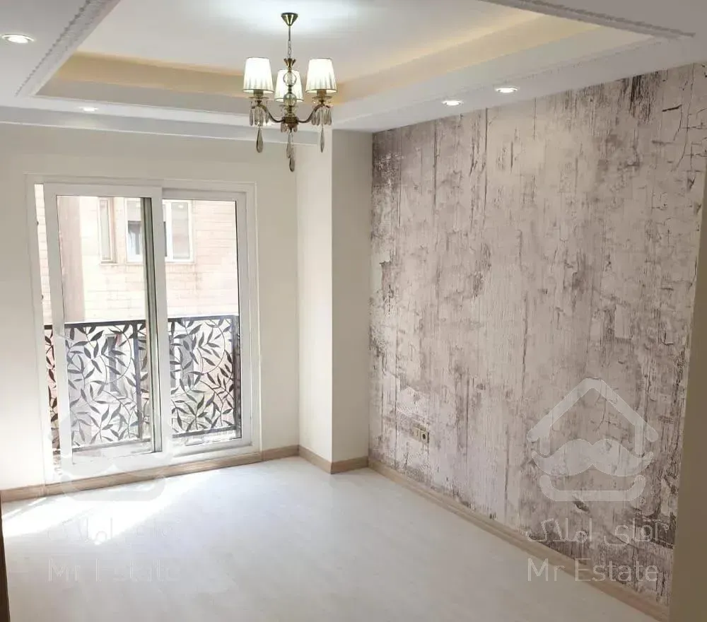 *گیشا 230 متر 4 خواب فرعی دنج