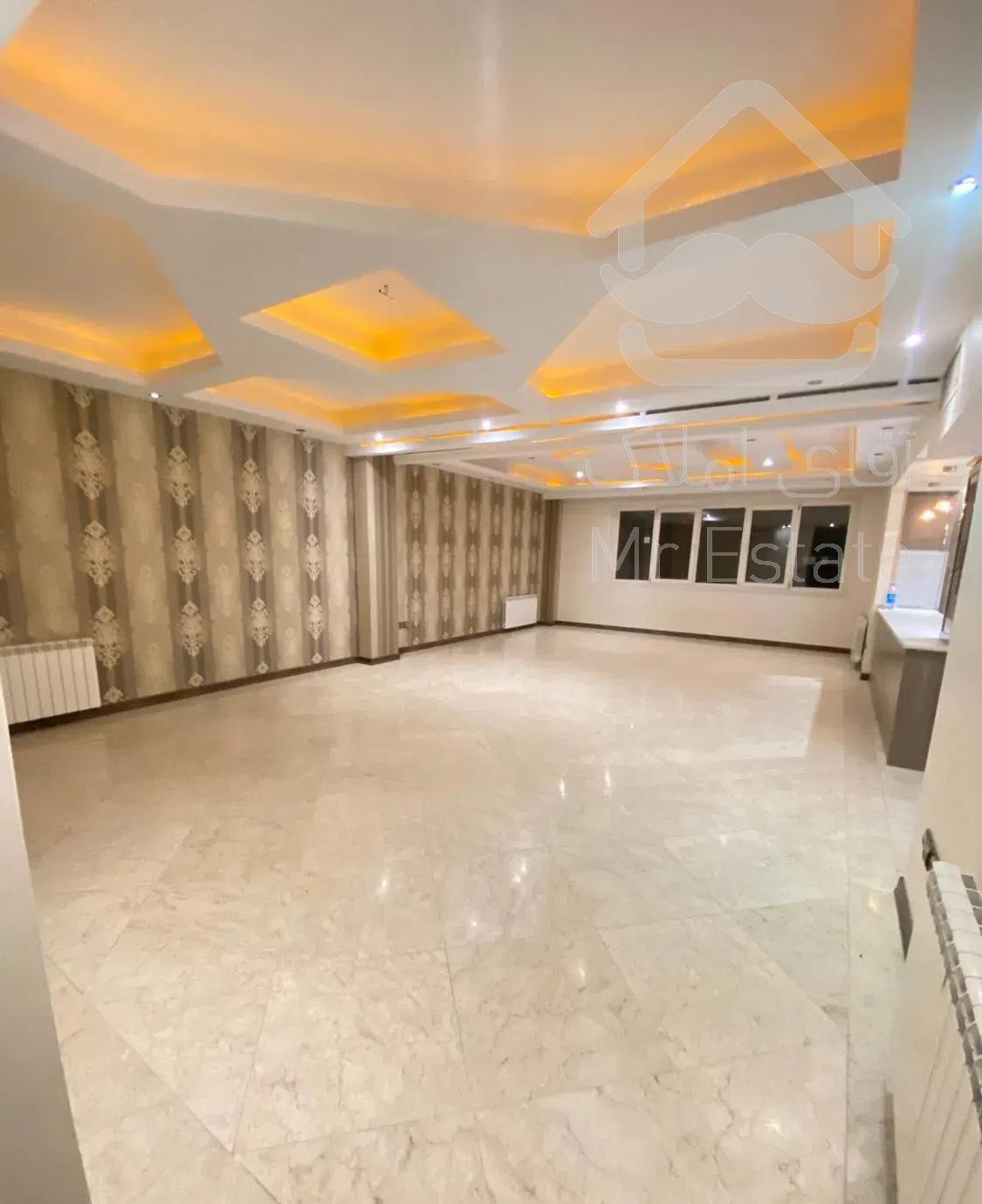 ۱۵۰ متر ۳ خوابه - کاشانی اباذر ( رهن کامل )