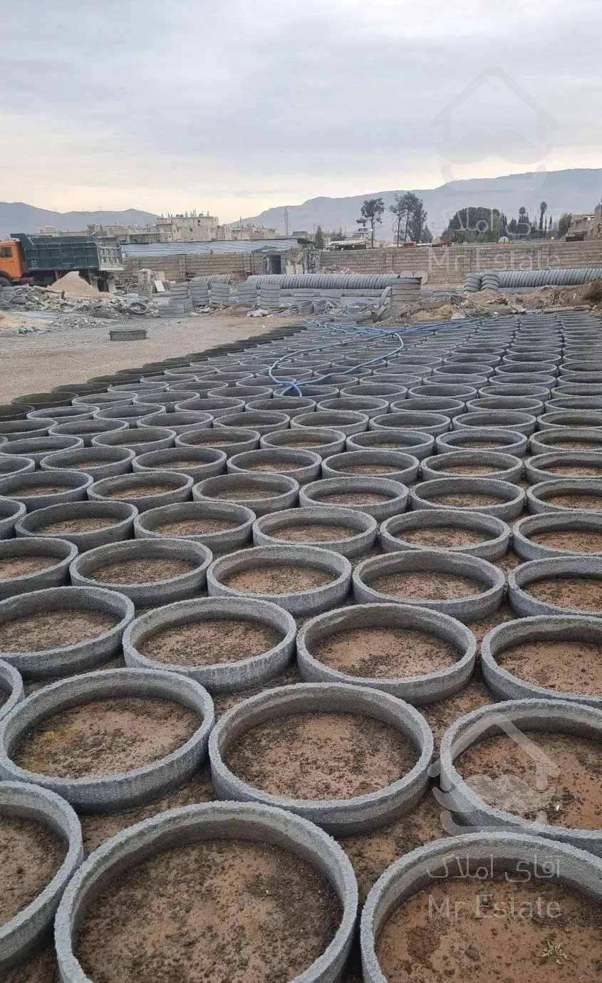 سیمان گچ آجر ماسه پوکه دوس چاه مصالح ساختمانی