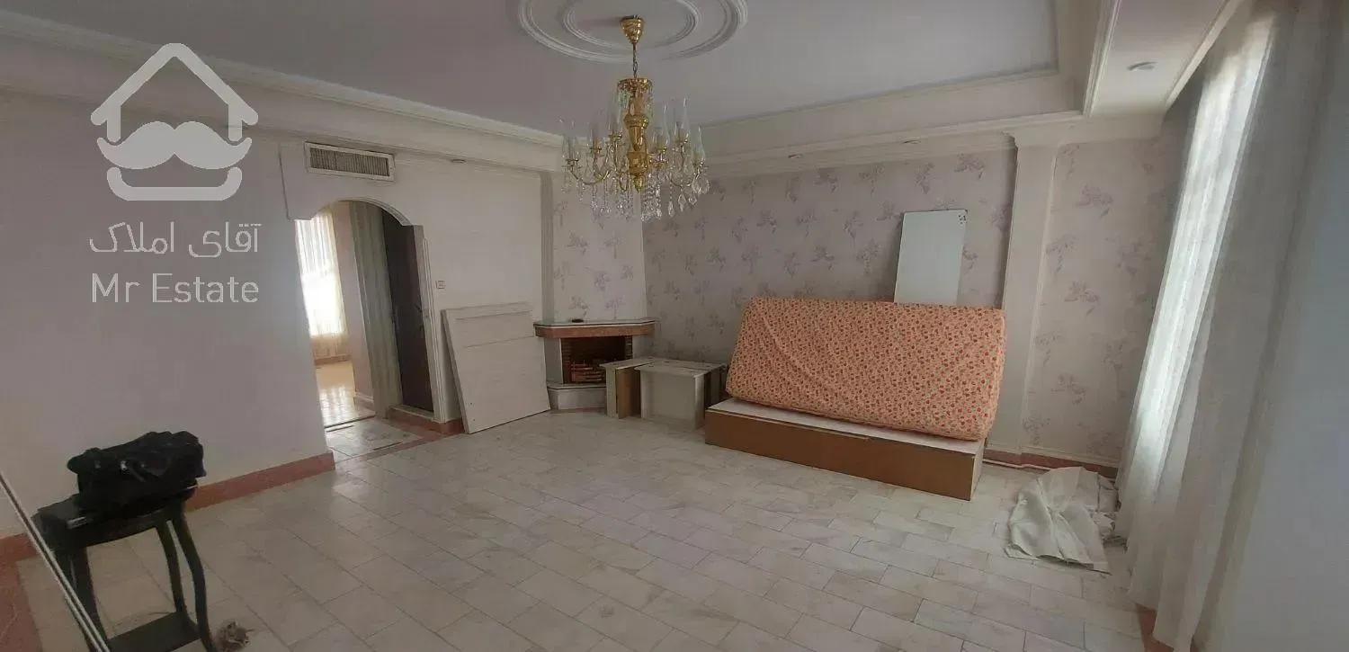 فروش آپارتمان ۶۵ متری با اسانسور باسازی شده