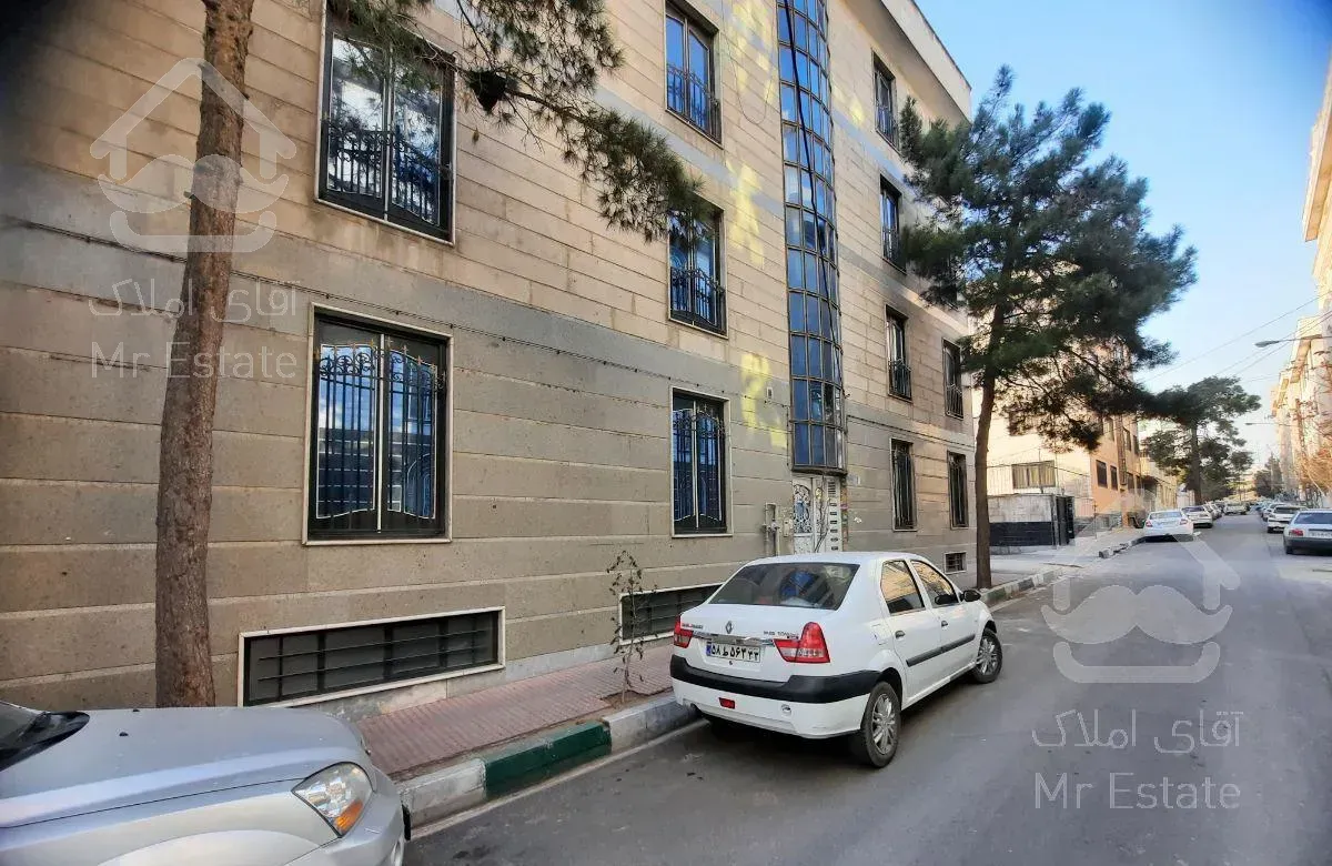 ۱۷۰ متر سه خوابه تک واحدی