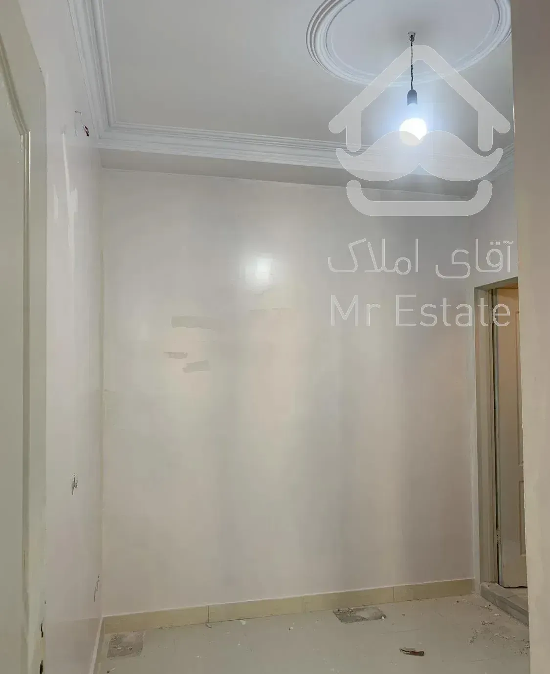 آپارتمان دوخواب 64 متری