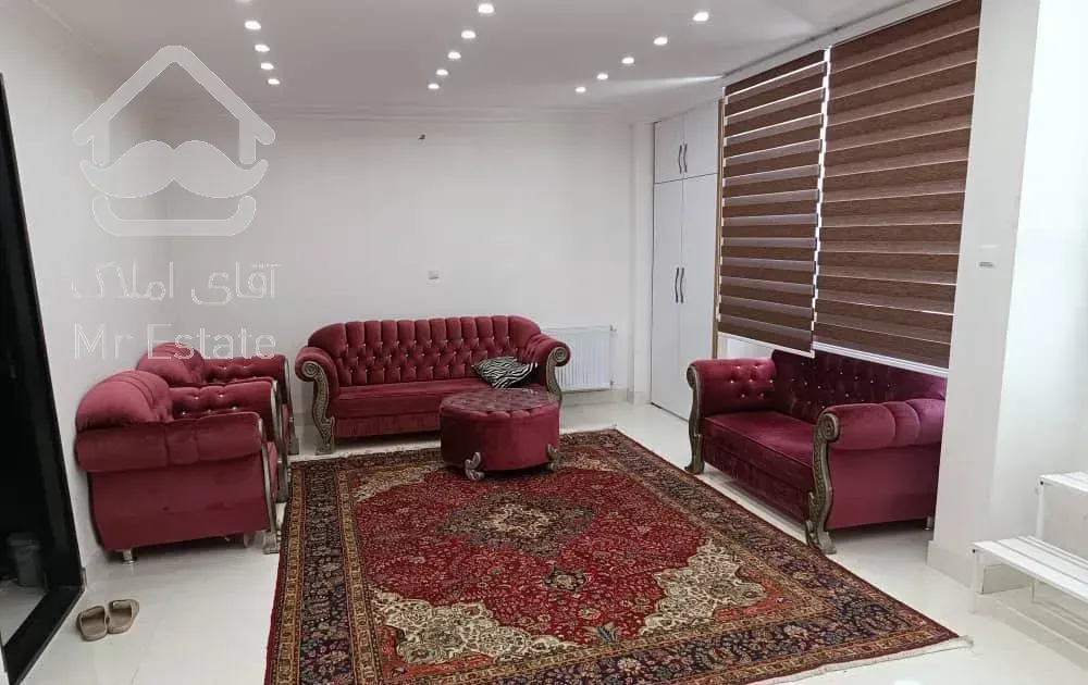 اجاره سوییت تازه ساخت ۱۲۰ متری بر خیام جنوبی
