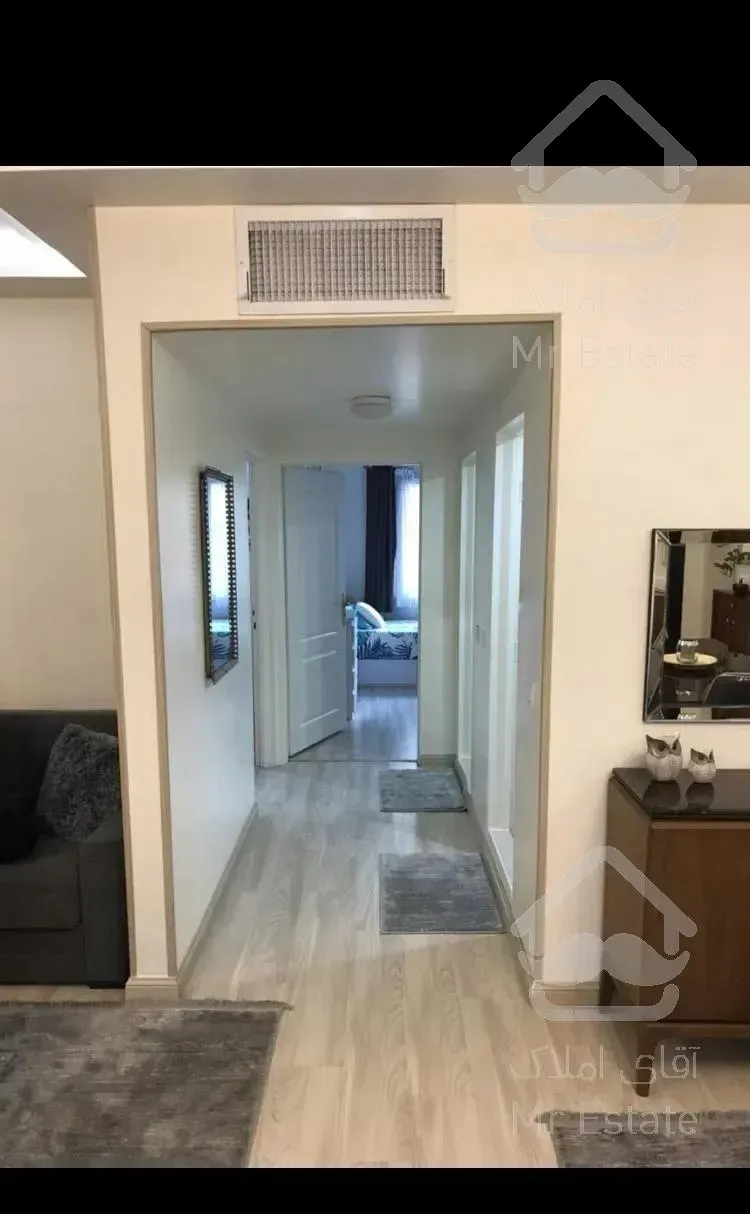 فروش آپارتمان ٨٣ متری دو خواب فول بازسازی