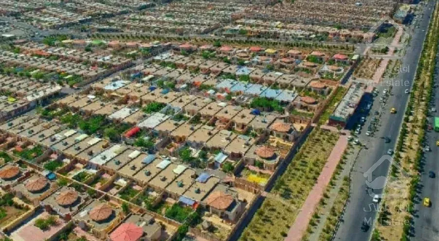 واحد فول امکانات و لاکچری بزرگ دو خوابه