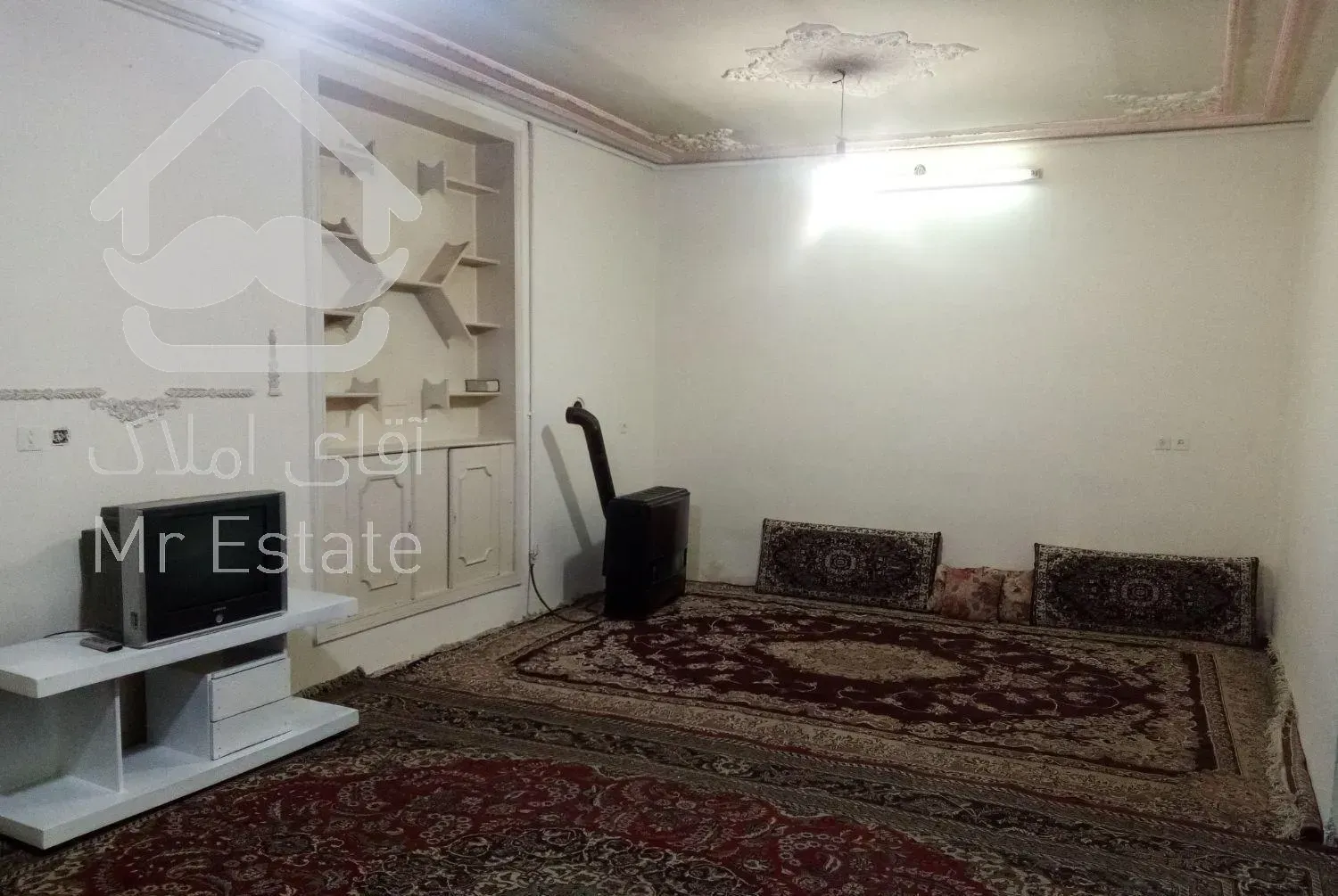 اجاره ویلایی 130متری امکانات کامل