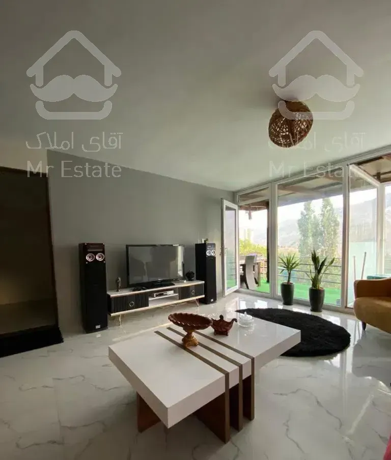 اجاره آپارتمان مبله (فشم و میگون)