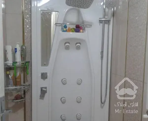 آپارتمان ۱۵۰ متر فاز۴ مهرشهر