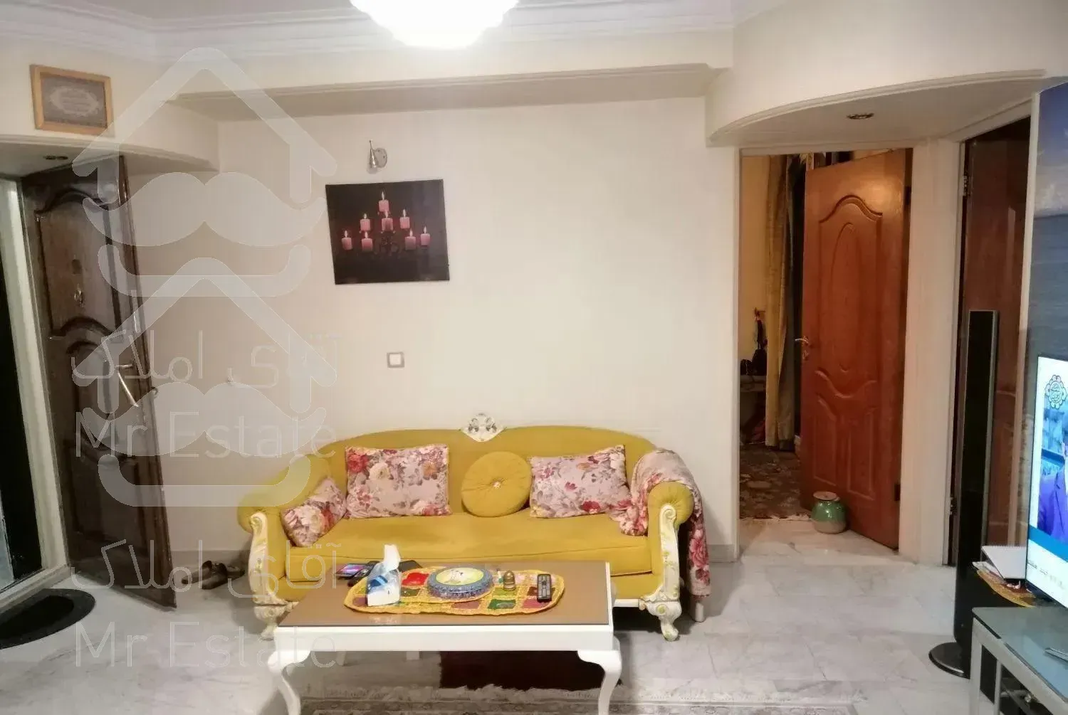 ضابطی ۹۸متر روبه آفتاب فروشنده