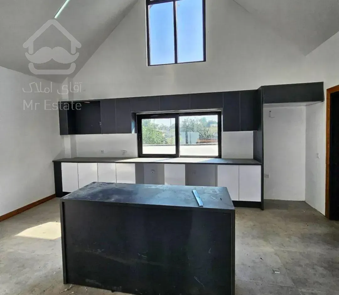 ویلا شخصی روفدار/اقساط۱۰ماهه/معاوضه باخودرو