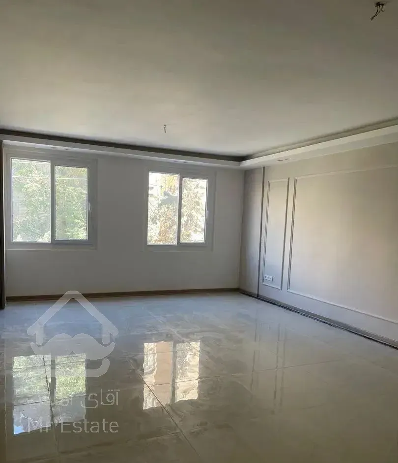 رهن واحد105متری شیک اقبال لاهوری