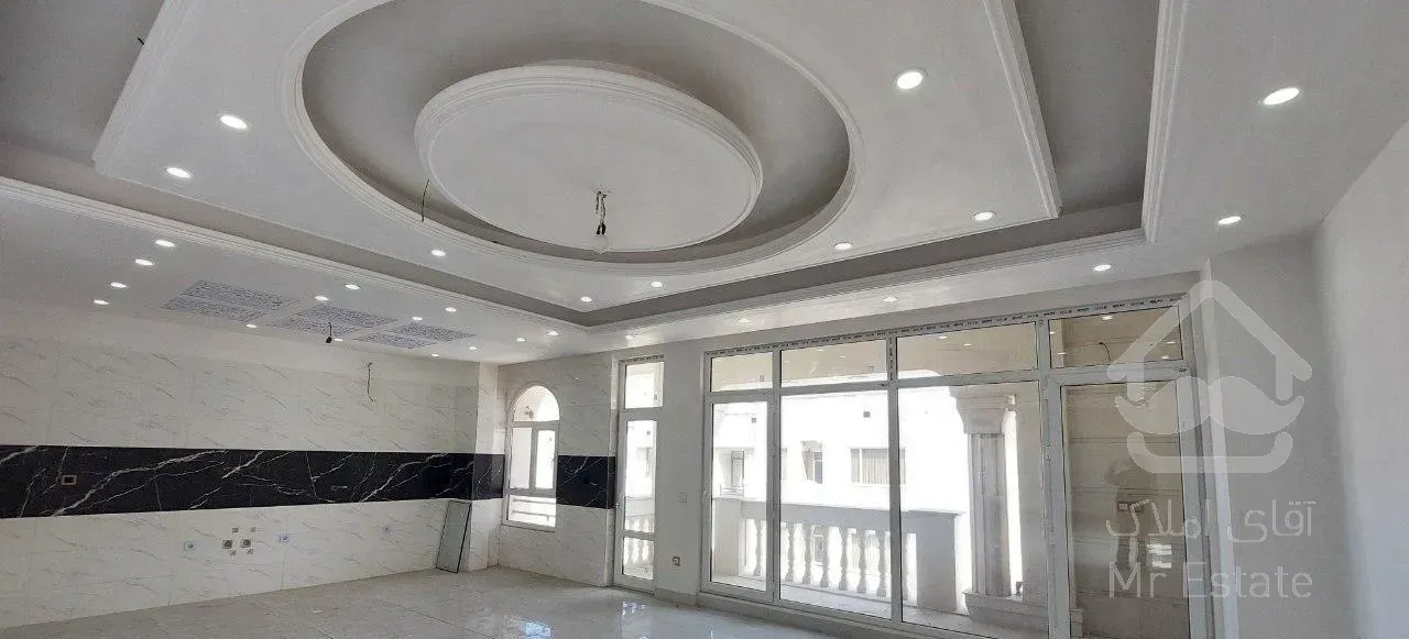 آپارتمان ۱۶۵ متر/نوساز/۳ خواب/ فول امکانات/شیک