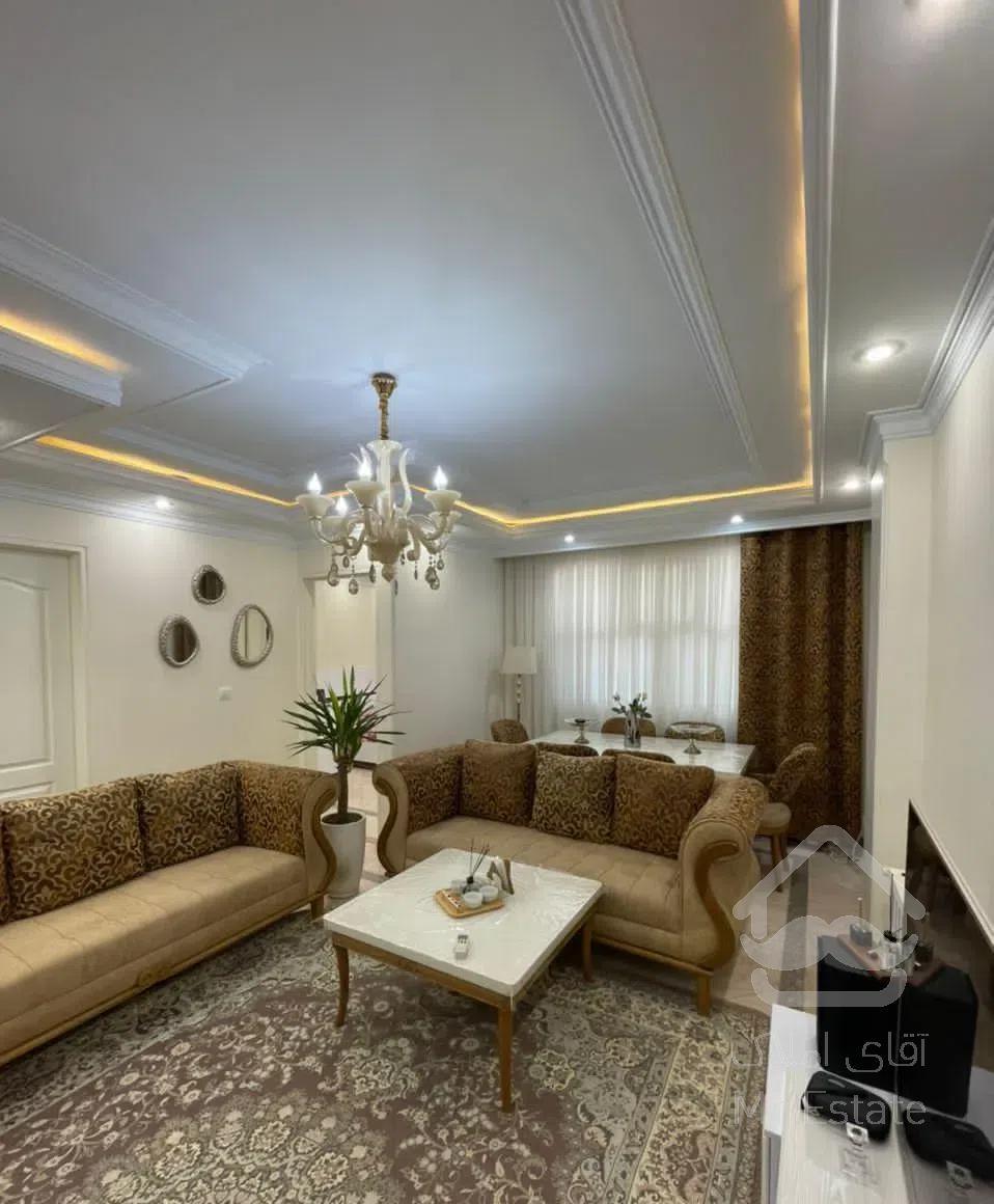 ((۵۴متر بمب نور و نقشه کوی بیمه ))