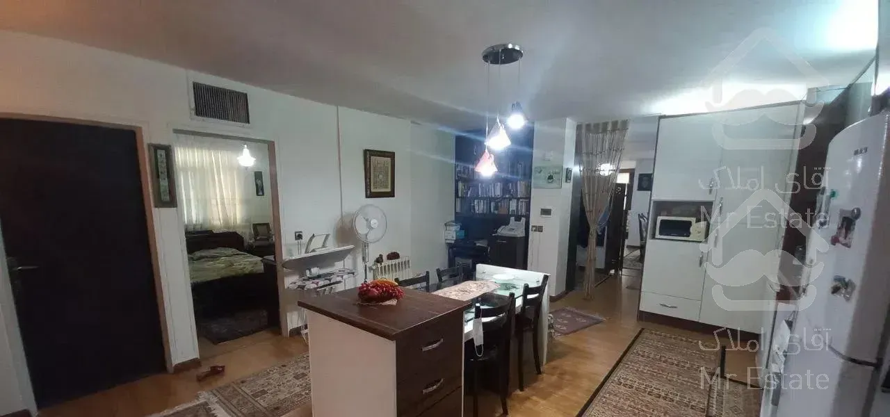 ۱۴۲متر تک واحد فول امکانات