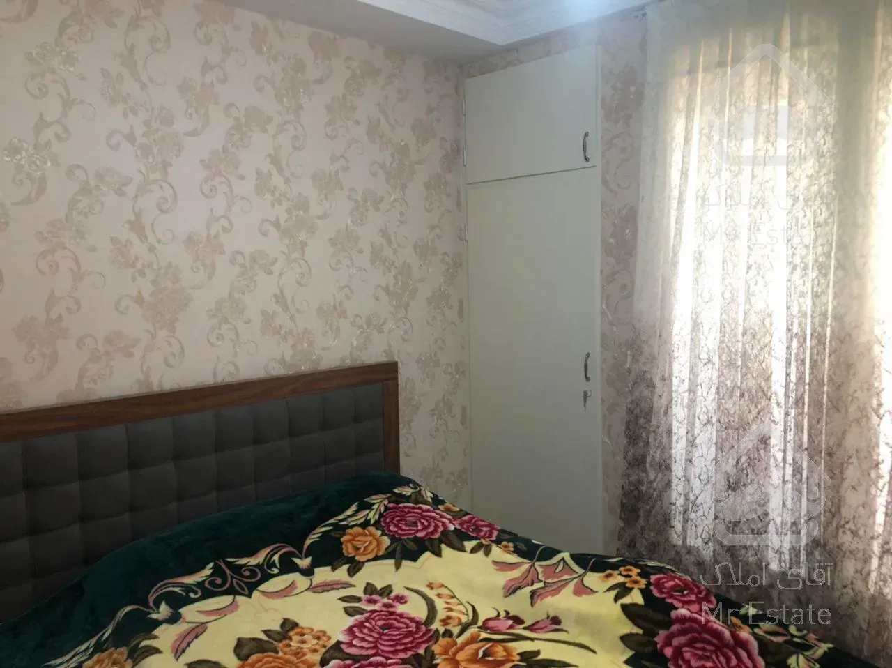 55متر1خواب پارکینگدار رودکی نواب