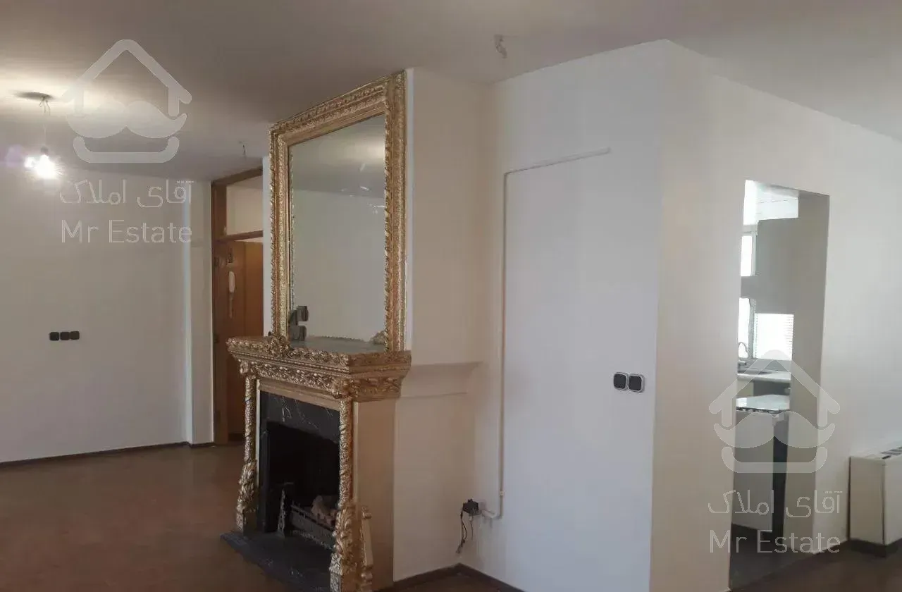 میرداماد آپارتمان ۸۷ متر ۱ خواب (۲۰۰متر حیاط)