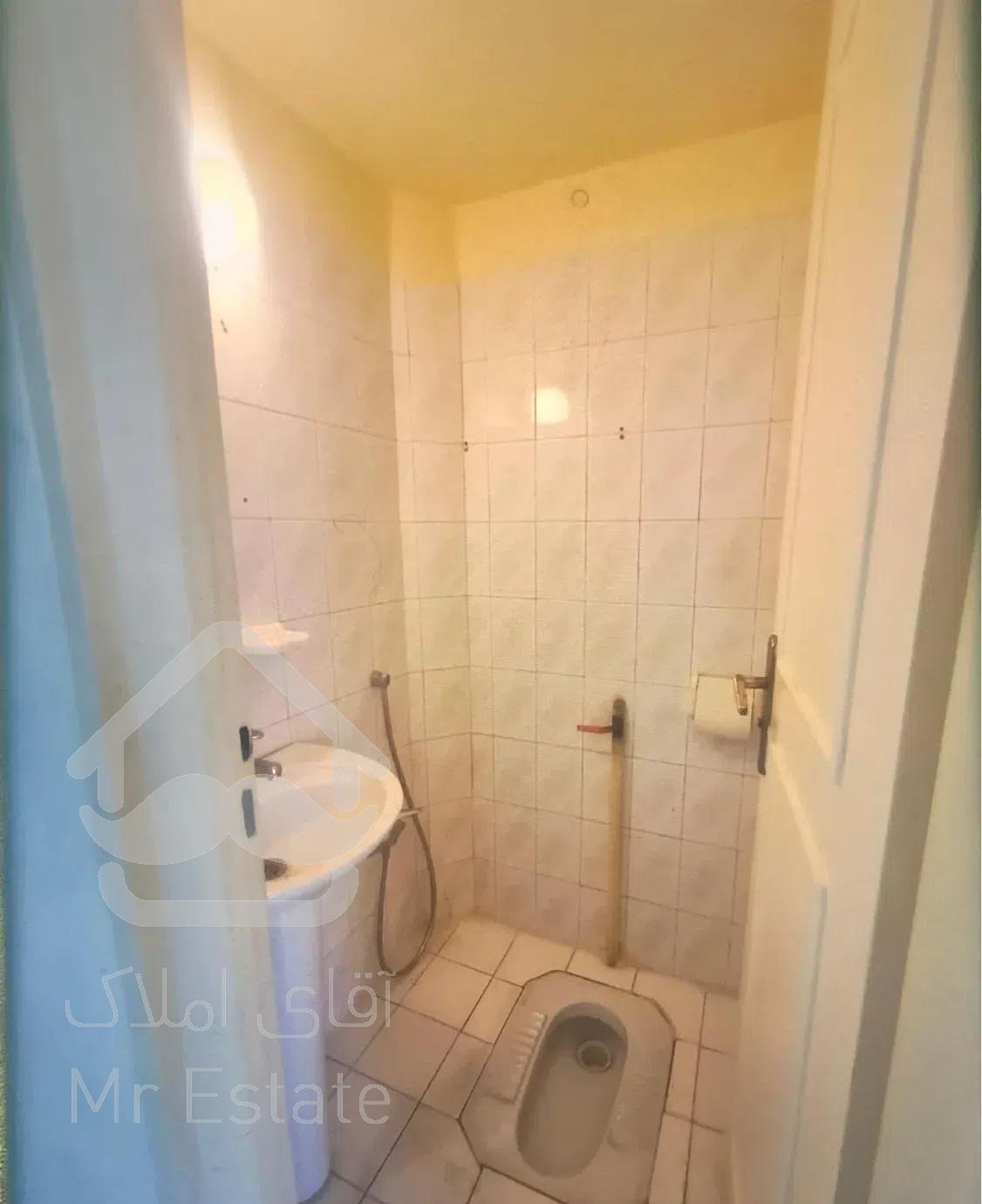 اپارتمان ۵۸ متر یک خواب  مجیدیه