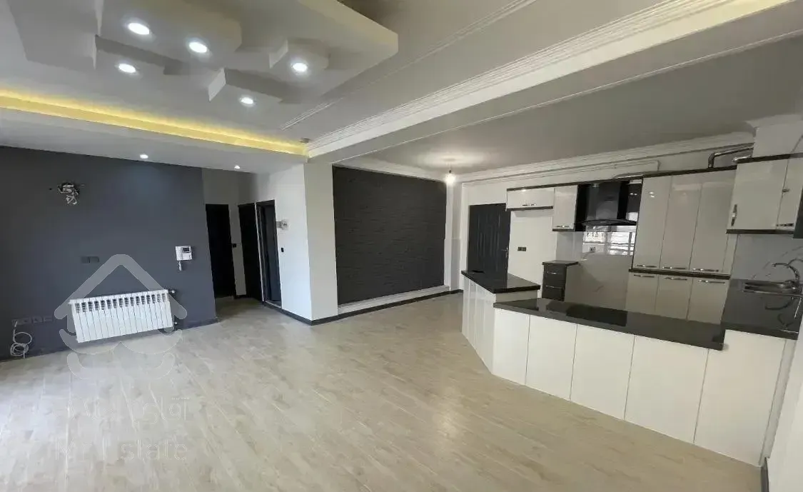 رهن کامل بلوار ساحلی واحد خوش انرژی