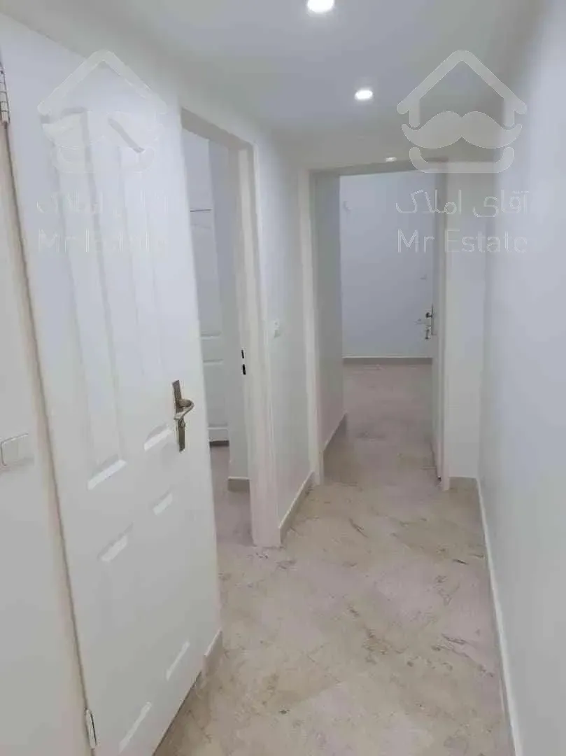 خریدآپارتمان*۸۶متردوخواب اباذر