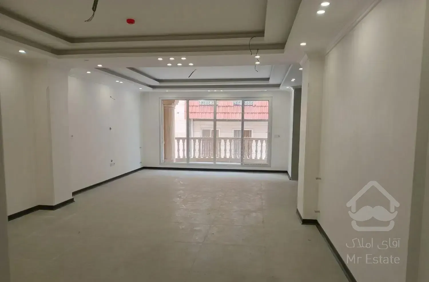 فروش آپارتمان ۱۲۵متری صفر تکواحدی در امیرکبیر شرقی